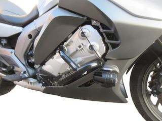 Κάγκελα προστασίας BMW K1600 GT/GTL (2017-2025)