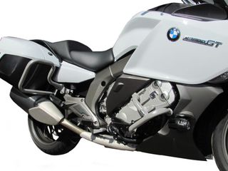 Κάγκελα προστασίας για BMW K 1600 GT (2011 - 2016)
