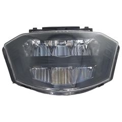 ΦΑΝΑΡΙ ΕΜΠΡΟΣ LED CRYPTON-X135 Beverly_Type