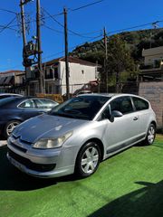Citroen C4 2002