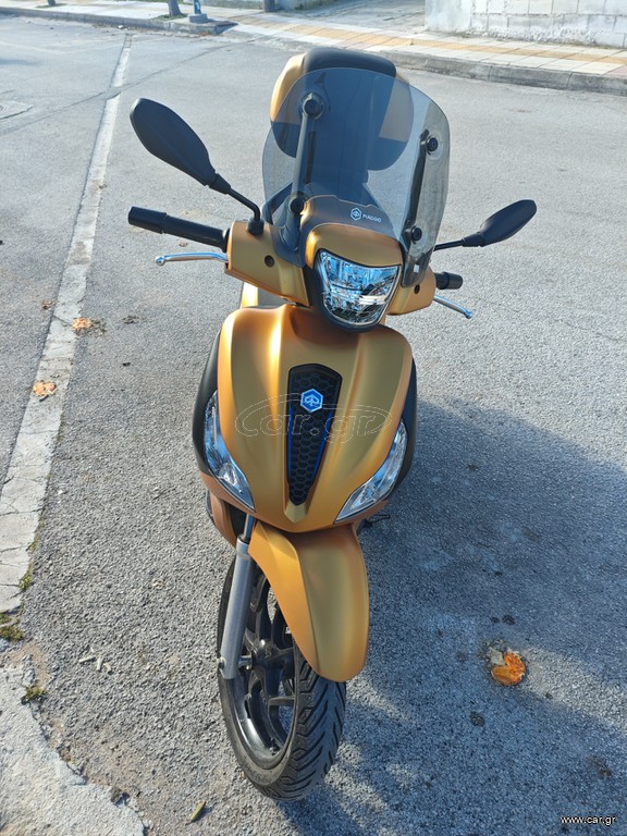 Piaggio Medley 200 2025 S
