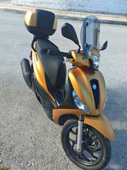 Piaggio Medley 200 2025 S-thumb-1