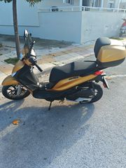 Piaggio Medley 200 2025 S-thumb-2