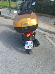 Piaggio Medley 200 2025 S-thumb-3