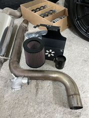 Για Fiesta ST Mk8