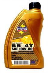 ΛΙΠΑΝΤΙΚΟ RS200 RR 10-50 + RACE USE 100% FULL SYNTHETIC
