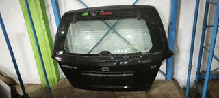 Τζαμόπορτα Kia Sorento I (JC) SUV [2002-2009]