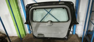 Τζαμόπορτα Kia Sorento I (JC) SUV [2002-2009]-thumb-2