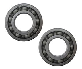 Ρουλεμάν Στροφάλου OEM 6207X2/C3 72Χ35Χ15 CITYBLADE125,CBR125'02-09