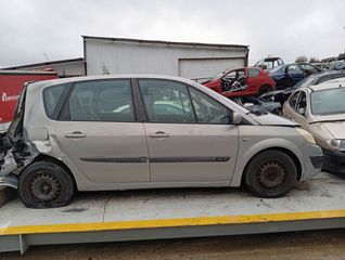 Kαπό Renault Scenic ‘04-thumb-3