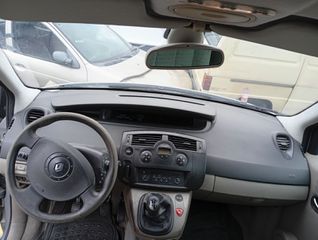 Kαπό Renault Scenic ‘04-thumb-4
