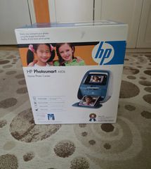 hp photosmart a826