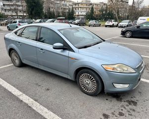 Ford Mondeo 2007 Titanium