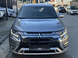 Mitsubishi Outlander 2019 Plug in Hybrid 2,4L PHEV ΜΗΔΕΝΙΚΑ ΤΕΛΗ-thumb-7
