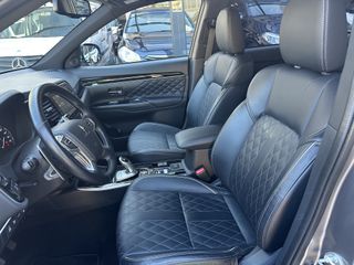 Mitsubishi Outlander 2019 Plug in Hybrid 2,4L PHEV ΜΗΔΕΝΙΚΑ ΤΕΛΗ-thumb-8