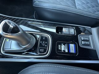 Mitsubishi Outlander 2019 Plug in Hybrid 2,4L PHEV ΜΗΔΕΝΙΚΑ ΤΕΛΗ-thumb-10