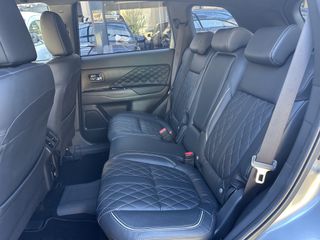 Mitsubishi Outlander 2019 Plug in Hybrid 2,4L PHEV ΜΗΔΕΝΙΚΑ ΤΕΛΗ-thumb-11