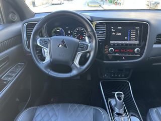 Mitsubishi Outlander 2019 Plug in Hybrid 2,4L PHEV ΜΗΔΕΝΙΚΑ ΤΕΛΗ-thumb-13
