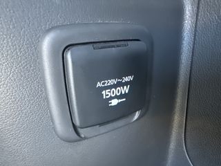 Mitsubishi Outlander 2019 Plug in Hybrid 2,4L PHEV ΜΗΔΕΝΙΚΑ ΤΕΛΗ-thumb-15