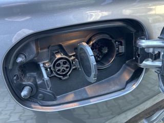 Mitsubishi Outlander 2019 Plug in Hybrid 2,4L PHEV ΜΗΔΕΝΙΚΑ ΤΕΛΗ-thumb-19