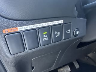 Mitsubishi Outlander 2019 Plug in Hybrid 2,4L PHEV ΜΗΔΕΝΙΚΑ ΤΕΛΗ-thumb-21