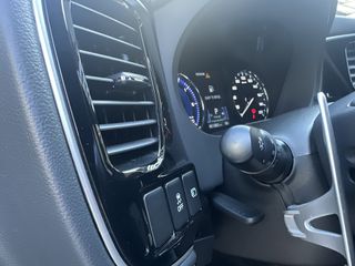 Mitsubishi Outlander 2019 Plug in Hybrid 2,4L PHEV ΜΗΔΕΝΙΚΑ ΤΕΛΗ-thumb-22