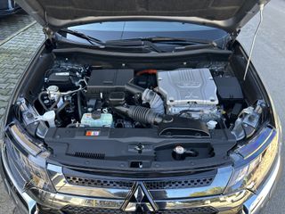 Mitsubishi Outlander 2019 Plug in Hybrid 2,4L PHEV ΜΗΔΕΝΙΚΑ ΤΕΛΗ-thumb-25