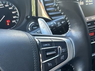 Mitsubishi Outlander 2019 Plug in Hybrid 2,4L PHEV ΜΗΔΕΝΙΚΑ ΤΕΛΗ-thumb-28