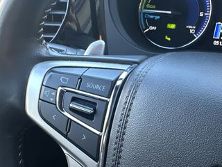 Mitsubishi Outlander 2019 Plug in Hybrid 2,4L PHEV ΜΗΔΕΝΙΚΑ ΤΕΛΗ-thumb-29