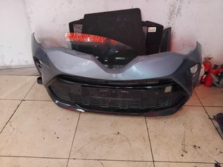 TOYOTA C-HR 2020 ΠΡΟΦΥΛΑΚΤΗΡΑΣ ΕΜΠΡΟΣ