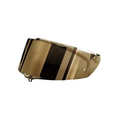 AGV VISOR GT8-1 K7 MPLK E2206 - IRIDIUM GOLD
