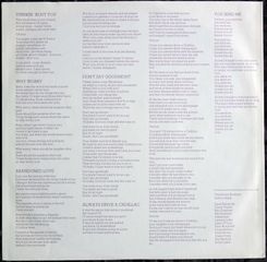 THE EVERLY BROTHERS - BORN YESTERDAY-thumb-2