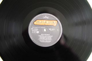 THE EVERLY BROTHERS - BORN YESTERDAY-thumb-6