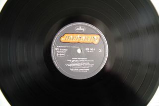 THE EVERLY BROTHERS - BORN YESTERDAY-thumb-7