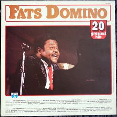 FAST DOMINO - 20 GREATEST HITS-thumb-1