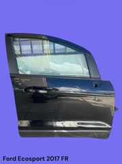 FORD ECOSPORT 2013-2022 ΜΕΤΑΧΕΙΡΙΣΜΕΝΑ ΑΝΤΑΛΛΑΚΤΙΚΑ ( πόρτα καμπίνας επιβατών εμπρός δεξιά συνοδηγού )