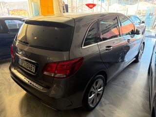 Mercedes-Benz B 180 2015 URBAN-DIESEL-ΕΛΛΗΝΙΚΟ-Amg packet-thumb-2