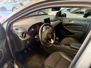 Mercedes-Benz B 180 2015 URBAN-DIESEL-ΕΛΛΗΝΙΚΟ-Amg packet-thumb-3
