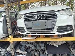 AUDI A1 2010-2016 μουρη κομπλε.Φωτα xenon.