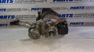 TURBO 5F02/5FA/5FX/5FT/5FV/5FN/5FR/5FM/5FE 1.6cc 16v TURBO CITROEN DS3 2010-2016/DS4 2011-2015/DS5 2011-2015/C4 2008-2011/C5 2008-2016/C4 GRAND PICASSO 2007-2014 (EG)