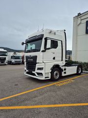 MAN 2026 TGX 18.520 4X2 LLS ADR  D30 ΕΤΟΙΜΟΠΑΡΑΔΟΤΟ!!!!!!!!!!!
