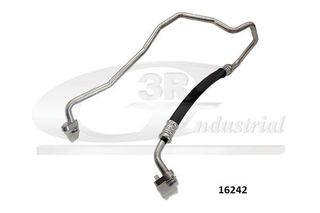 ΣΩΛΗΝΑΣ ΥΓΡΟΥ ΚΥΚΛΩΜΑΤΟΣ ΨΥΞΗΣ C3 III C4 CACTUS   DS3 208 2008 (A94F) , 16242 , 9678393980