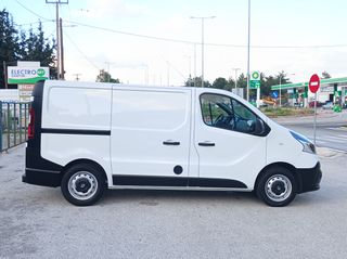 Renault Trafic 2019 120 PS. ΡΑΦΙΑ WURT-thumb-5