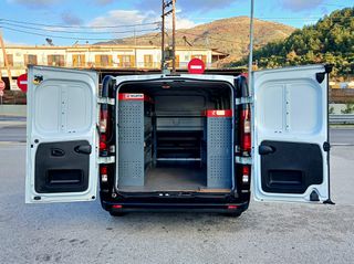 Renault Trafic 2019 120 PS. ΡΑΦΙΑ WURT-thumb-62