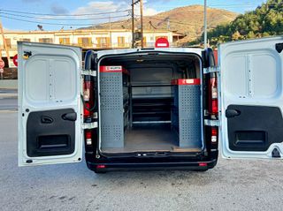 Renault Trafic 2019 120 PS. ΡΑΦΙΑ WURT-thumb-63