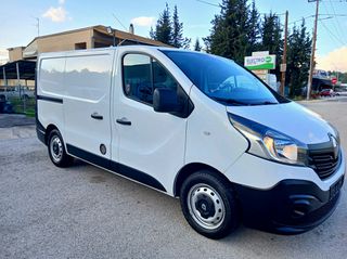 Renault Trafic 2019 120 PS. ΡΑΦΙΑ WURT-thumb-66