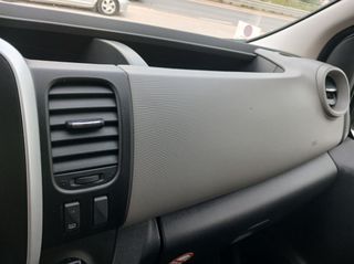 Renault Trafic 2019 120 PS. ΡΑΦΙΑ WURT-thumb-73