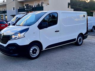Renault Trafic 2019 120 PS. ΡΑΦΙΑ WURT-thumb-4