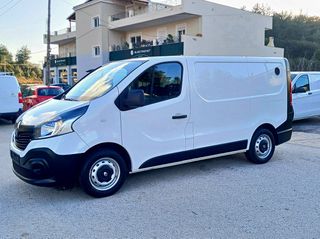 Renault Trafic 2019 120 PS. ΡΑΦΙΑ WURT-thumb-6