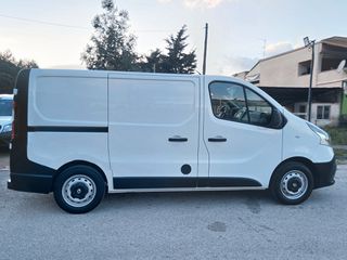 Renault Trafic 2019 120 PS. ΡΑΦΙΑ WURT-thumb-9